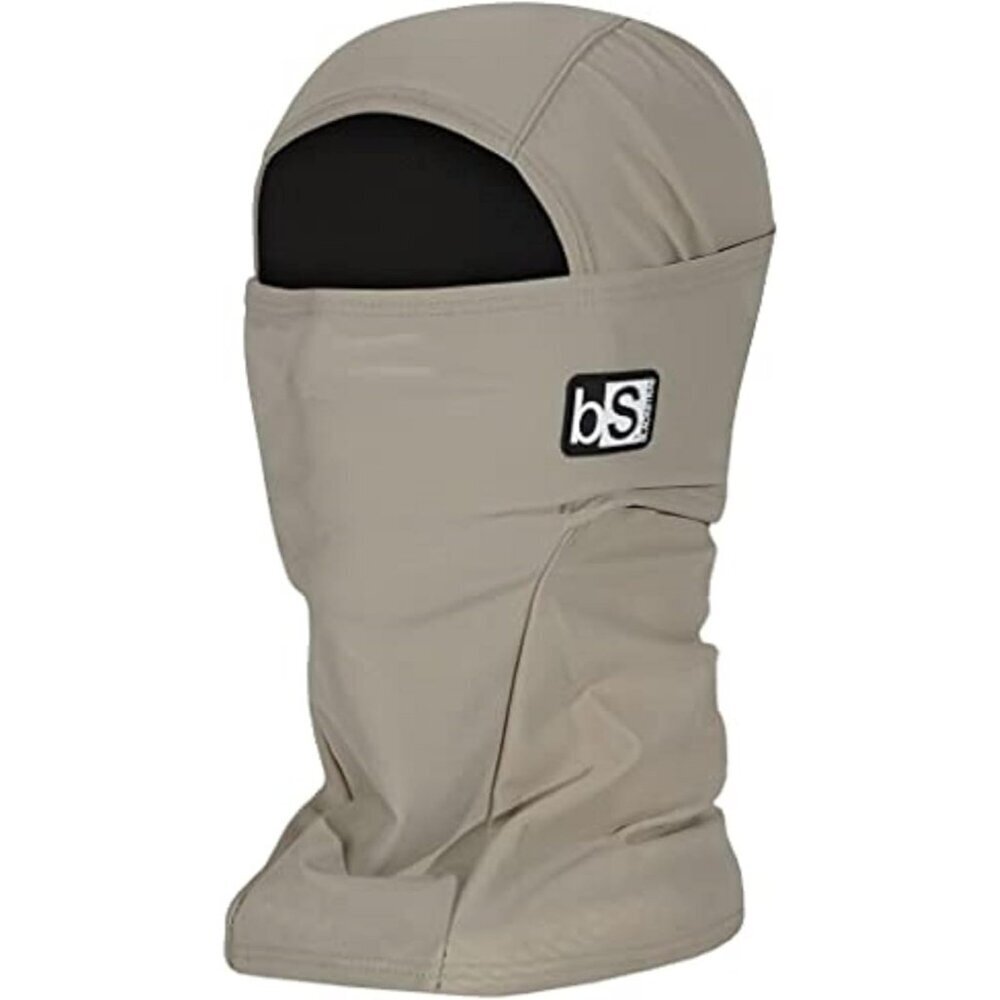 Women's Peanut Expedition Balaclava Layer Breathable Moisture Face Mask